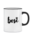 puodelis Bosė puodelis Bosė